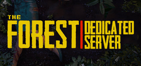 mod api to the forest dedicated server